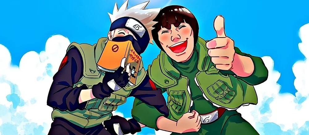 Моддер поиздевался над Джонни Кейджем в Mortal Kombat 1, превратив его в анимешного персонажа из «Наруто»