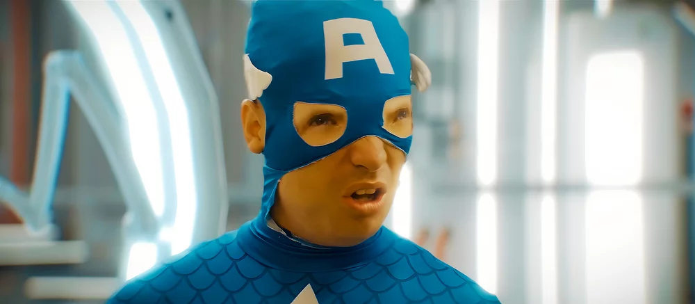 «Мстители», которых мы заслужили? Ютубер поиздевался над кинофраншизой Marvel и высмеял популярных супергероев