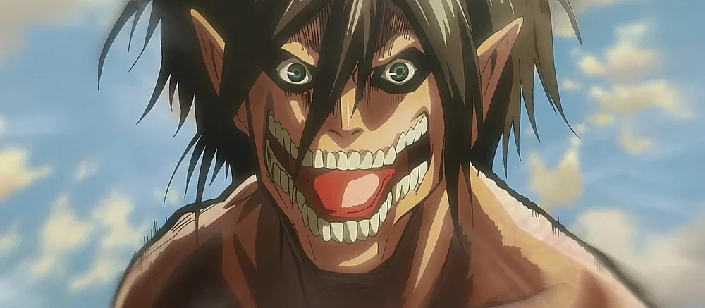 На ПК можно бесплатно скачать игру по аниме «Атака титанов» на Unreal Engine 5