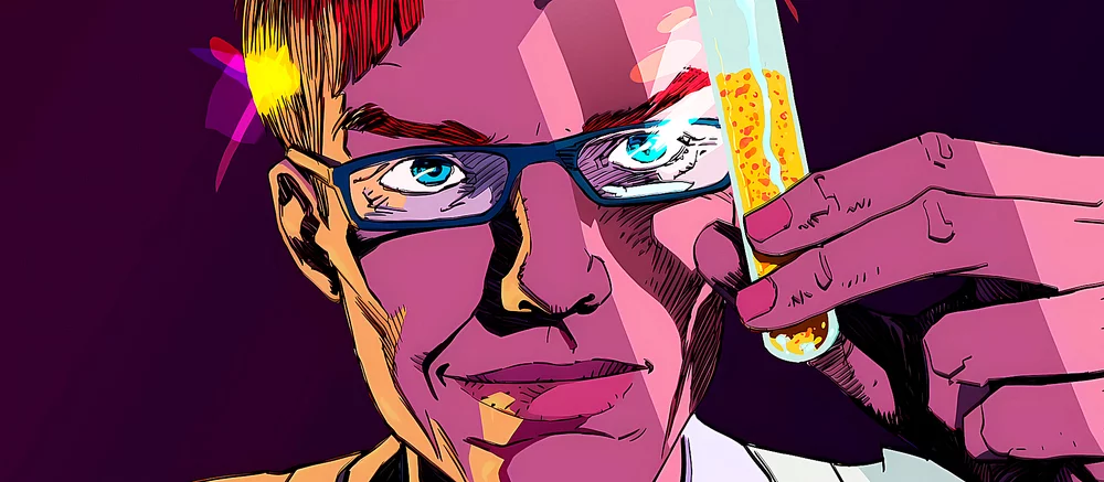 На PC вышел симулятор безумного доктора, который издевается над пациентами. В игре есть несколько концовок