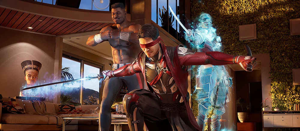 «Надеюсь, на этом этапе вы обанкротитесь»: игроки возмущены новыми платными фаталити в Mortal Kombat 1