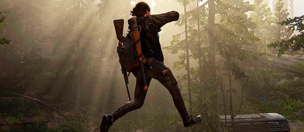 Найдете отличия? В сети сравнили графику в ремастере The Last of Us: Part 2 и оригинальной игре