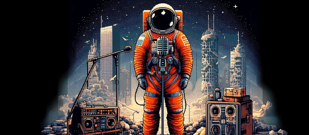 Не работает микрофон в Lethal Company: что делать и как исправить