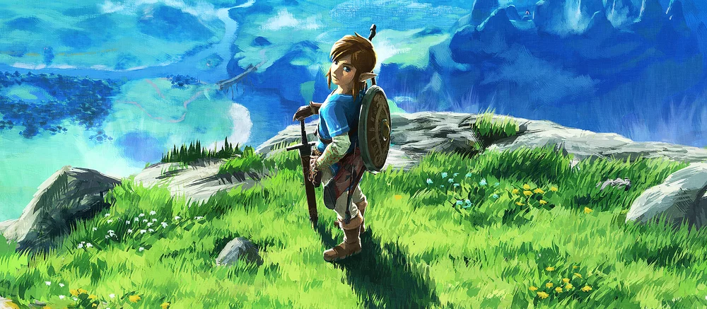 Nintendo анонсировала фильм по The Legend of Zelda, который снимет режиссер «Бегущего в лабиринте»