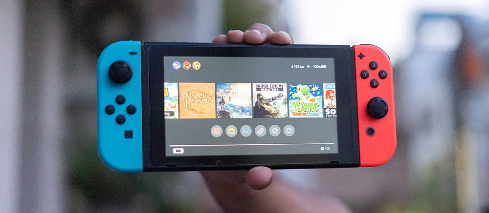 Nintendo анонсировала презентацию Indie World Showcase