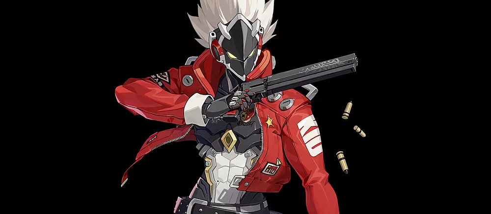 Новое видео Zenless Zone Zero посвятили боевому андроиду Билли