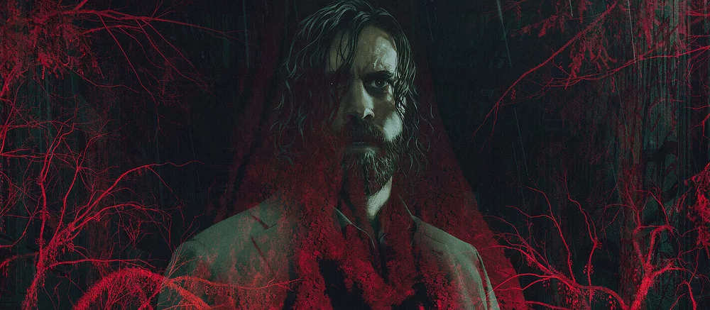 Обзор Alan Wake 2. Смелый, удивительный и оригинальный игровой артхаус