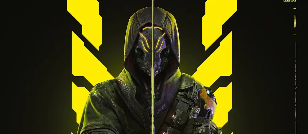 Обзор Ghostrunner 2. Почти безупречный экшен, который многие незаслуженно пропустили