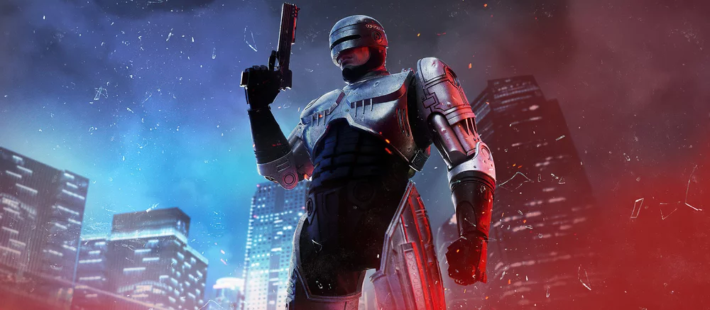 Обзор RoboCop: Rogue City. Игра года для олдов, которая больше никому не нужна