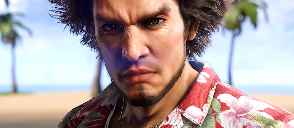 Опубликованы системные требования Like a Dragon: Infinite Wealth