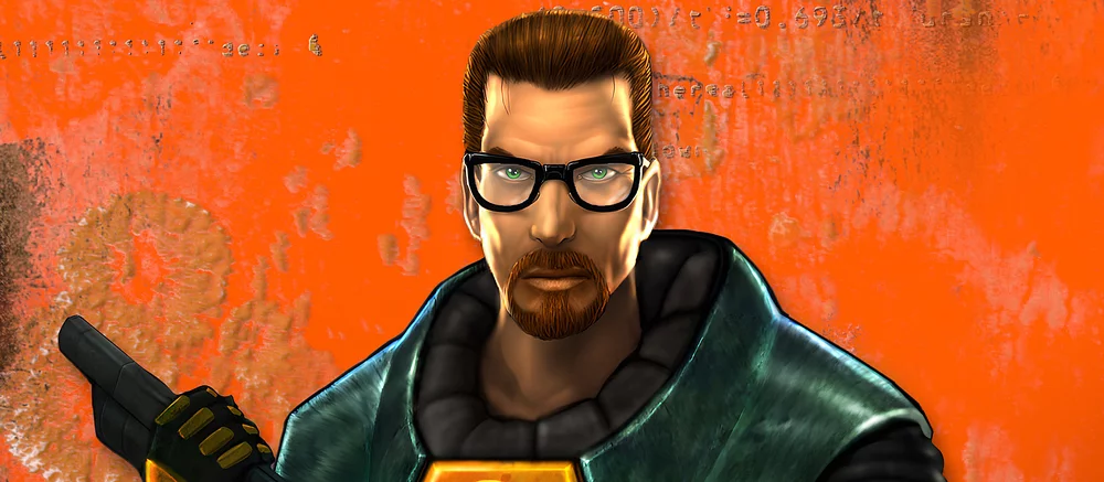 От Half-Life до Alyx: как менялась графика и технологии в играх Valve