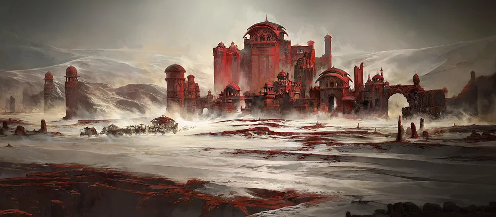 В «диаблоиде» Path of Exile 2 появится огнестрельное оружие — авторы показали свежий геймплей