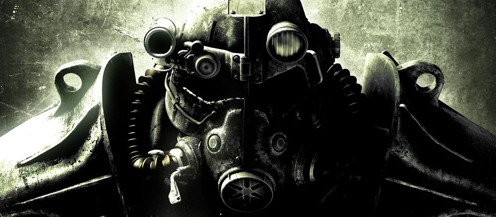 Первые кадры из сериала Fallout от Amazon: гуль-ковбой, Братство Стали и выход из убежища