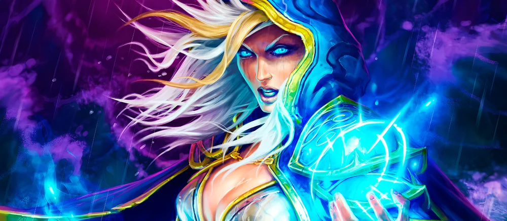 Похоже, Blizzard готовится выпустить еще одну свою знаменитую игру в Steam