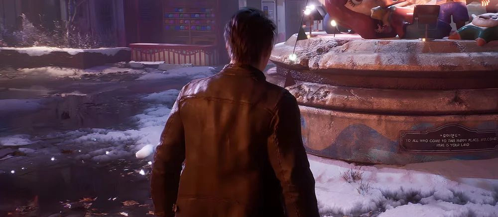 Показан геймплей сразу двух новых шутеров на Unreal Engine 5. В одном из них фотореалистичная графика