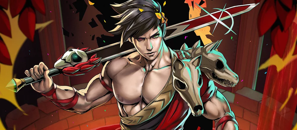 Популярный рогалик Hades выйдет на iOS и будет доступен подписчикам Netflix