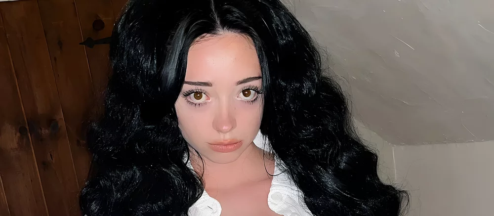 Порноактриса Молли Мун выпустила демоверсию своей игры — жуткого хоррора с несколькими концовками