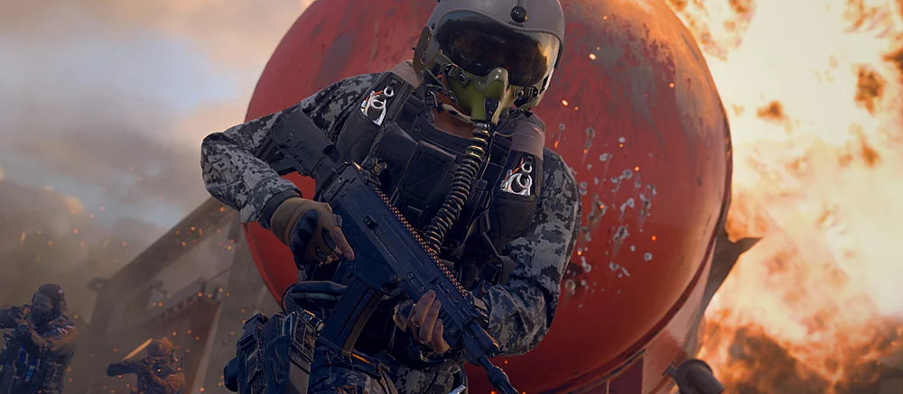 Появились оценки сюжетной кампании Call of Duty: Modern Warfare 3