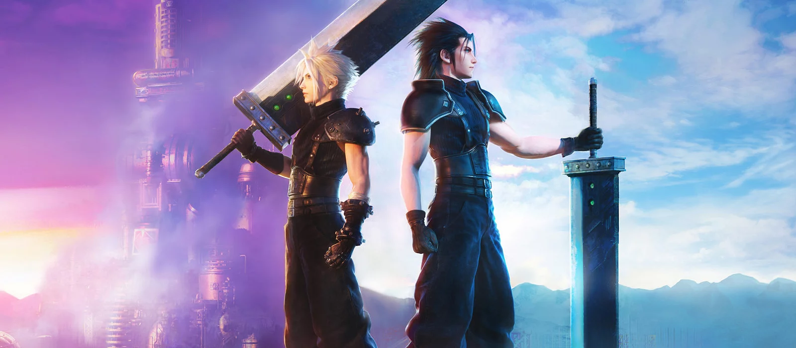 
          Появились системные требования PC-версии Final Fantasy 7: Ever Crisis
        