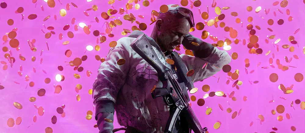 Превью онлайн-шутера The Finals. Смесь Battlefield и Fortnite с тотальной разрушаемостью