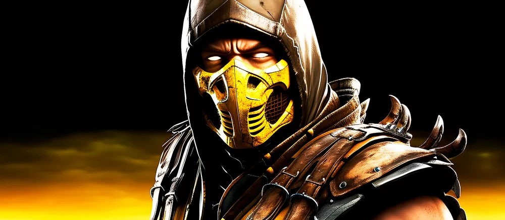 Профессиональный геймер, рассказал, какие бойцы в Mortal Kombat 1 самые сильны. И нет, Скорпион не в их числе