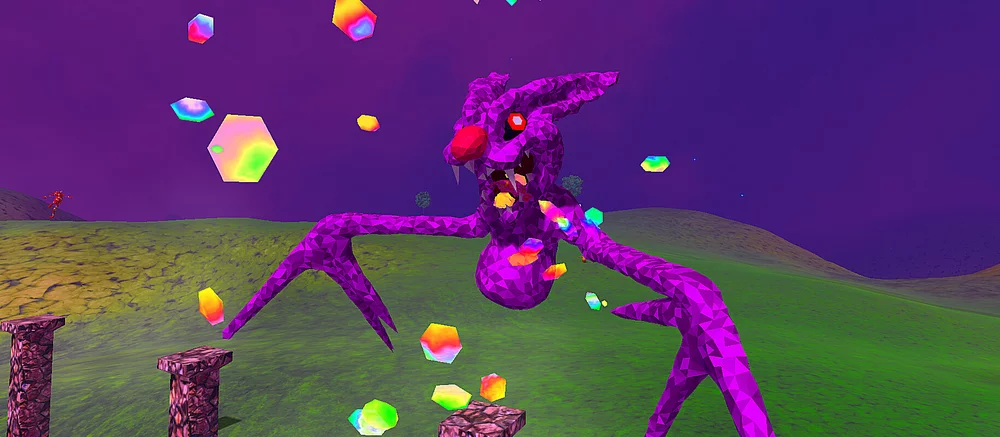 «Просто шедевр»: новая бесплатная игра получает положительные отзывы в Steam. У нее 100%-ный рейтинг