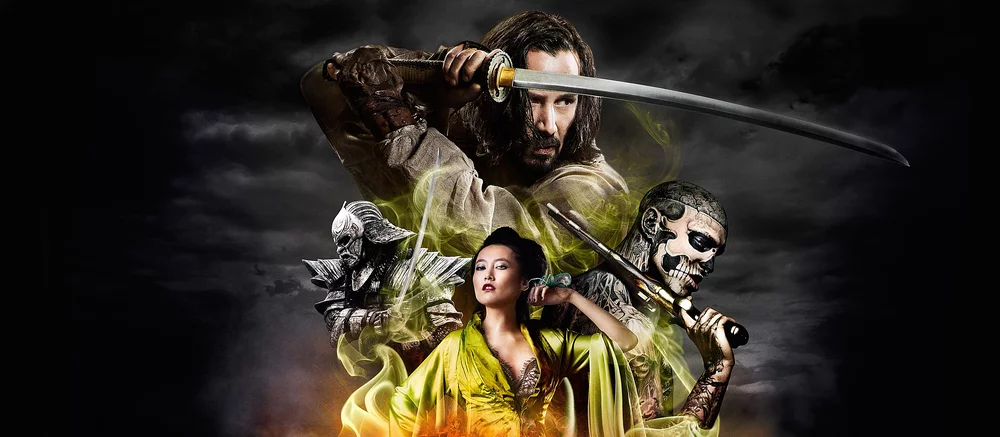 Пять «Роллс-Ройсов» и «Феррари»: режиссер «47 ронинов» обманул Netflix, взяв $55 миллионов на создание сериала