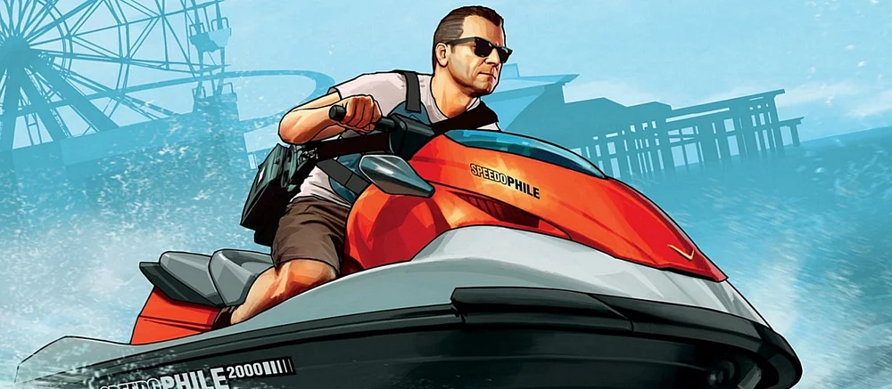 Раскрыты обновлённые продажи GTA 5 и Red Dead Redemption 2