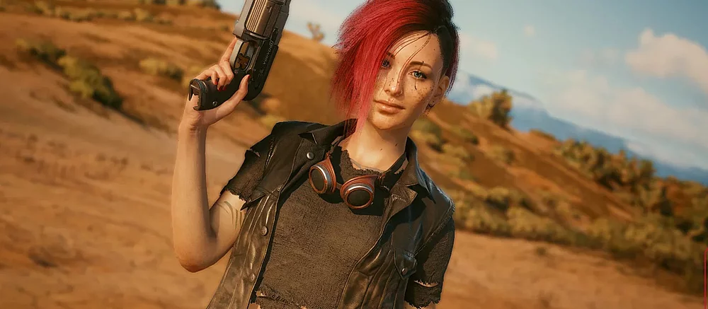 Раскрыты продажи дополнения Cyberpunk 2077: Phantom Liberty