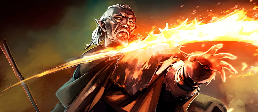 Разработчики ремейка Morrowind впервые показали, как будет выглядеть обновленный Корпрусариум