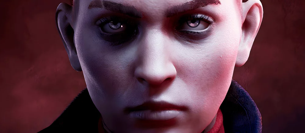 Разработчики Vampire: The Masquerade — Bloodlines 2 раскрыли новые подробности и показали главного персонажа