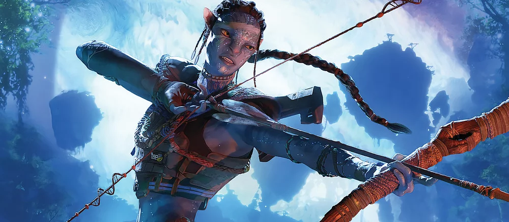 Разработка Avatar: Frontiers of Pandora завершена — игра «ушла на золото»