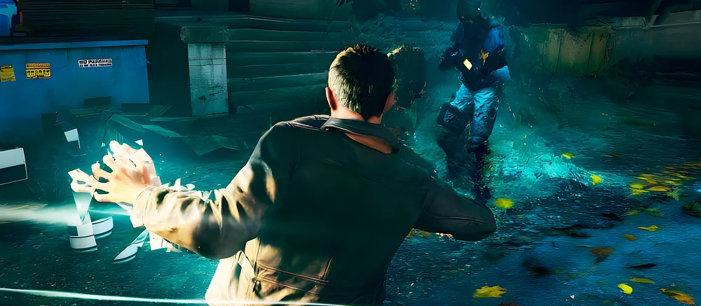 Remedy решила перезапустить разработку шутера Vanguard и сделать его платным. Игру относят к «премиум-сегменту»