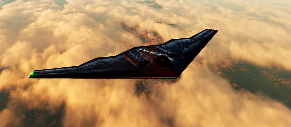 Рейтинг 90% — в Steam выпустили реалистичный симулятор моделирования самолетов с большой свободой для творчества