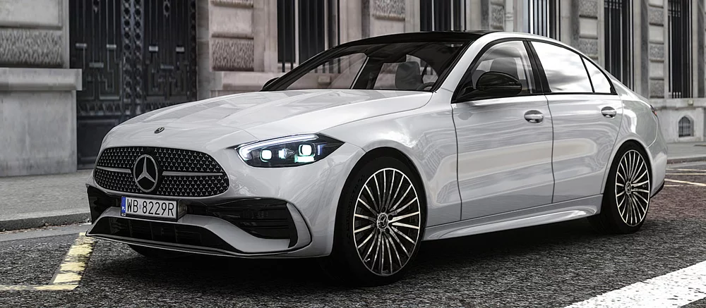 Российские разработчики опубликовали свежие скриншоты нового автосимулятора. На них показали открытый мир