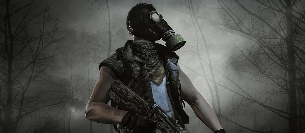 Российский постапокалиптический шутер Pioner перенесли на 2024 год