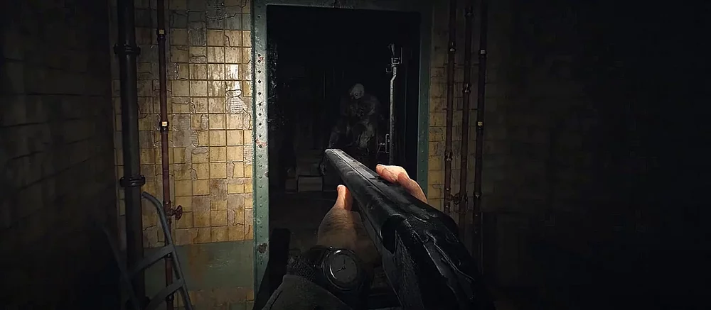 Российский шутер с открытым миром Pine Harbor перенесли на 2024 год