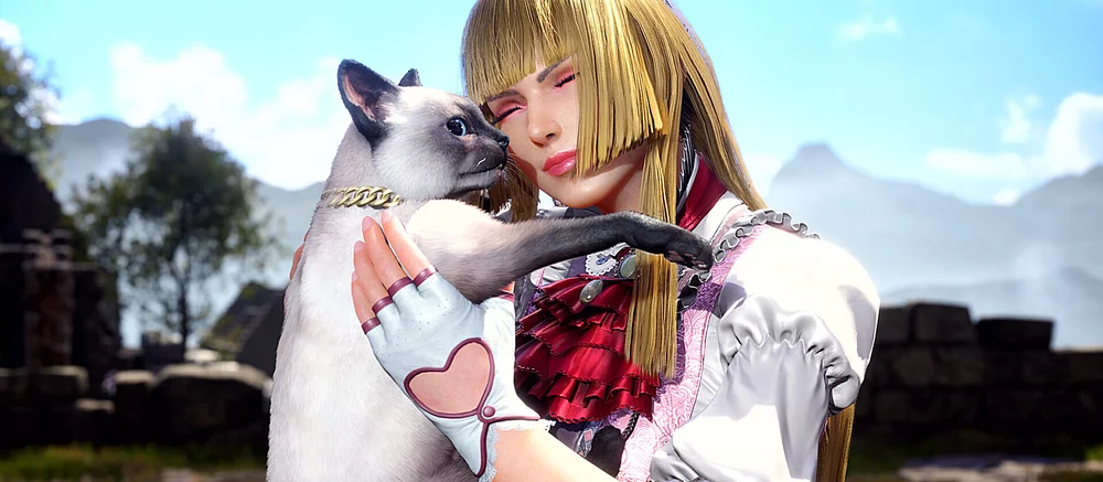 RTX 2070 и 16 Гб ОЗУ для максимальной графики: опубликованы системные требования PC-версии Tekken 8