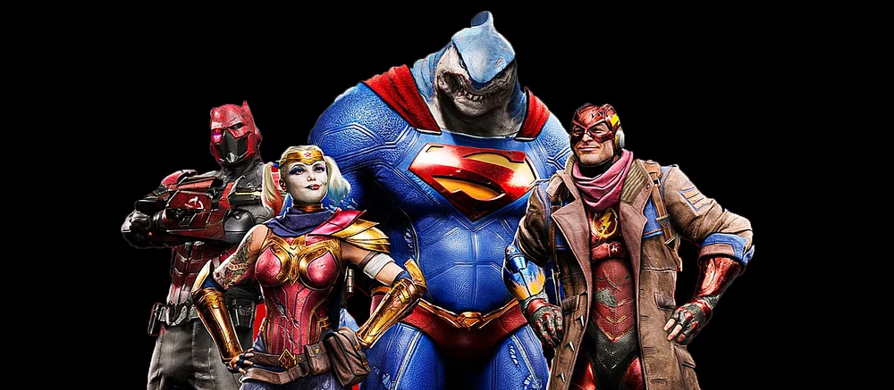 RTX 2080 и 16 Гб ОЗУ для максимальной графики: появились системные требования PC-версии Suicide Squad: Kill the Justice League