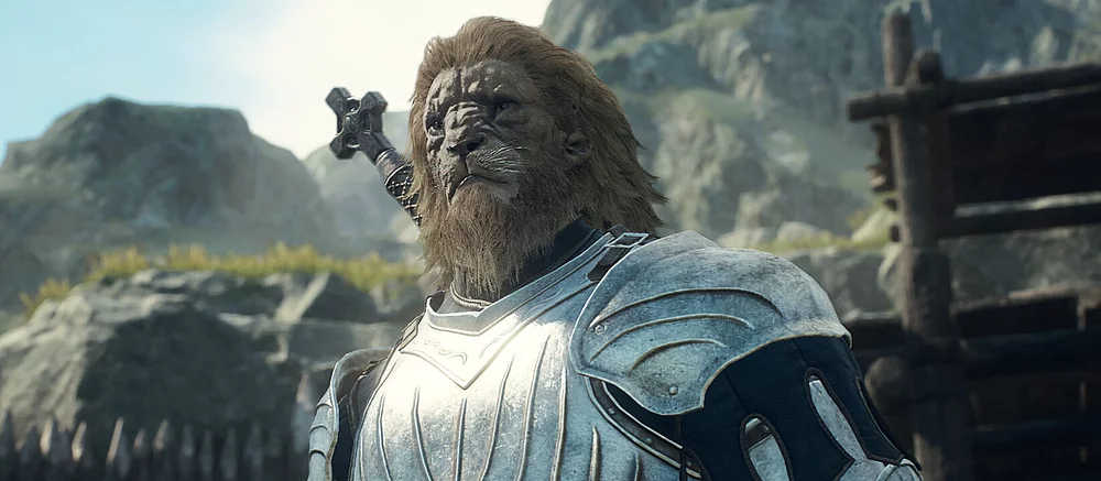 RTX 2080 и 16 Гб ОЗУ: раскрыты системные требования Dragon's Dogma 2