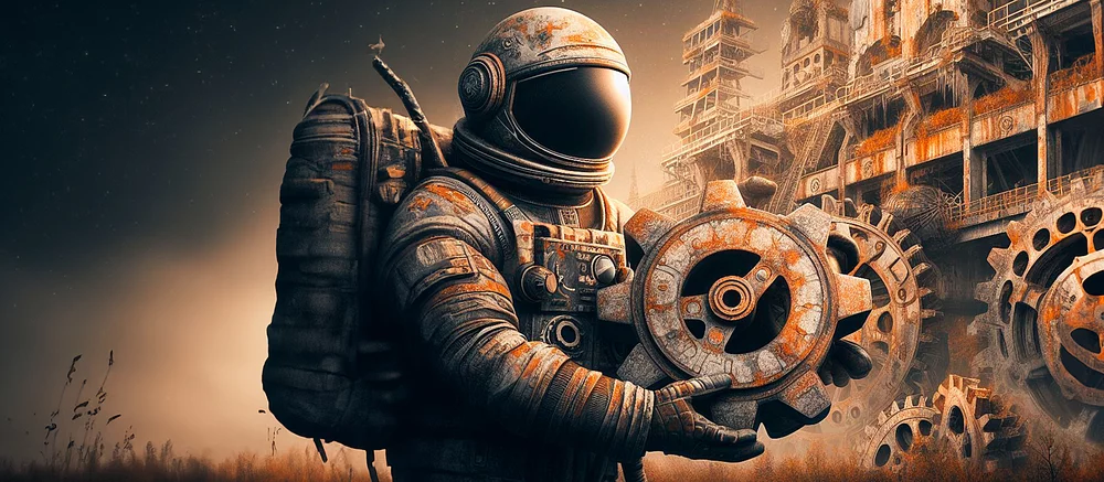 Русификатор Lethal Company — как включить русский язык в игре