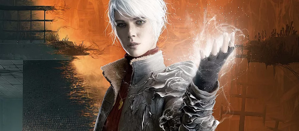 Скоро выйдет русская озвучка The Medium