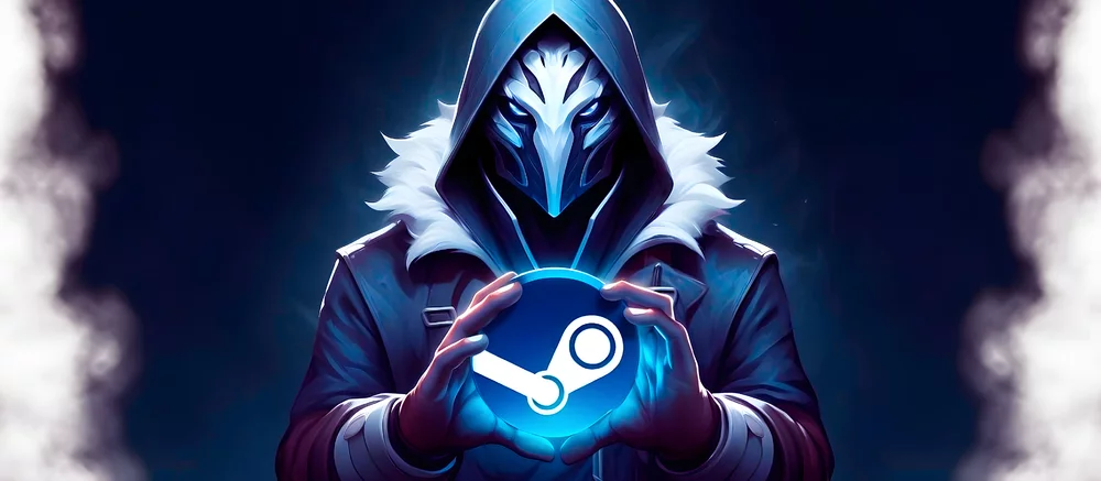 Слишком много попыток входа в Steam: как исправить ошибку