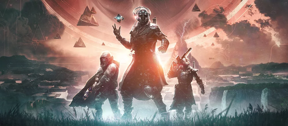 СМИ: Bungie сократила 8% сотрудников после падения популярности Destiny 2