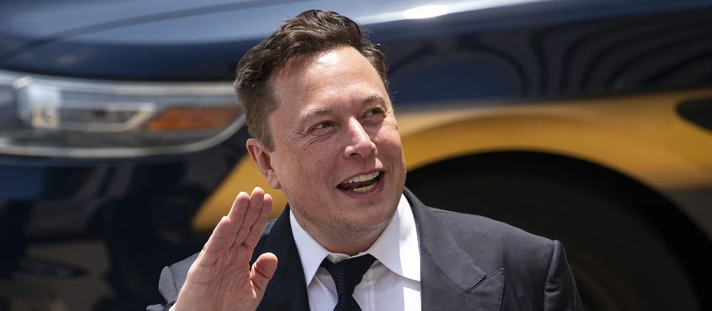 СМИ: режиссер «Реквиема по мечте» снимет фильм про Илона Маска