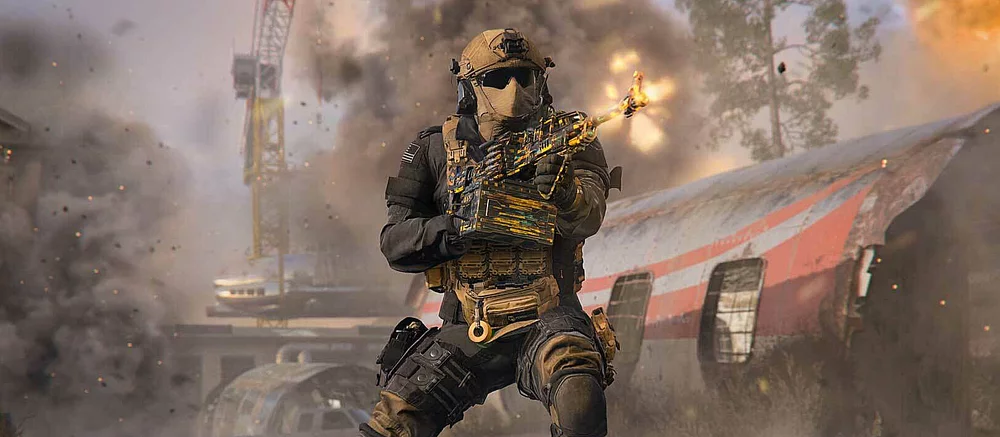 Состоялся релиз Call of Duty: Modern Warfare 3, но геймеры уже обвалили рейтинг игры в Steam