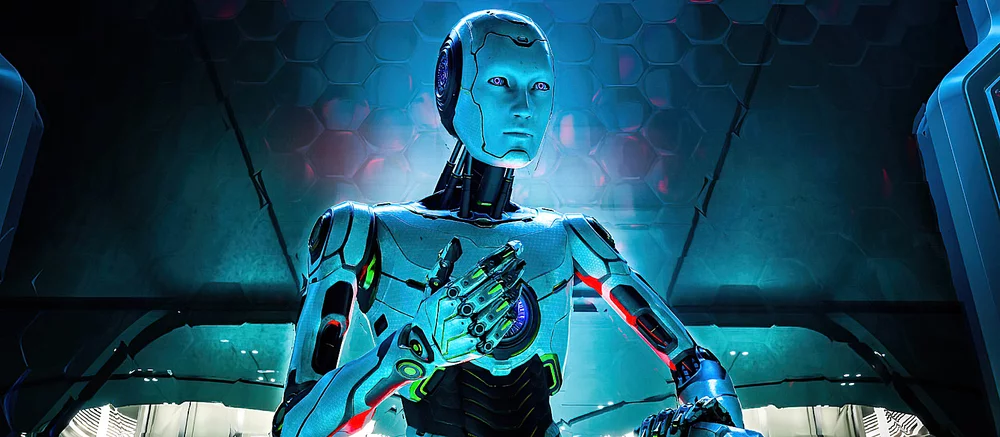 Состоялся релиз The Talos Principle 2. Игра получила 88/100 баллов