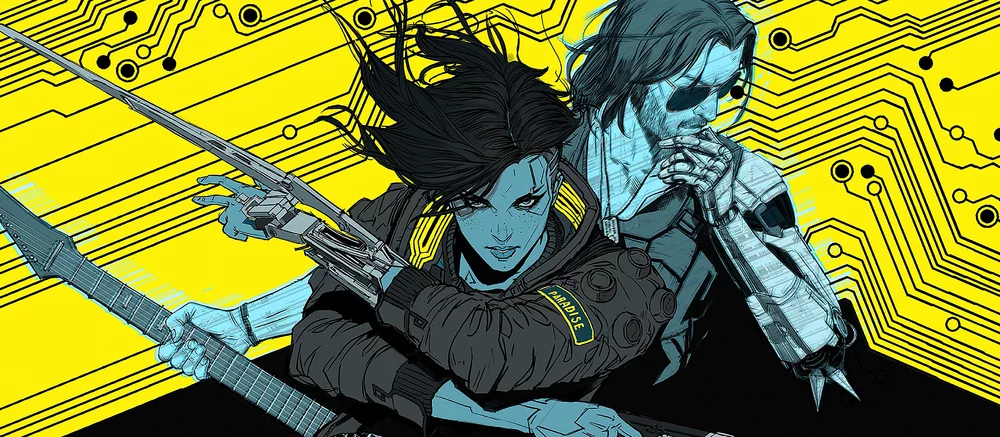Сотрудник CD Projekt RED рассказал, как идет разработка сиквела Cyberpunk 2077