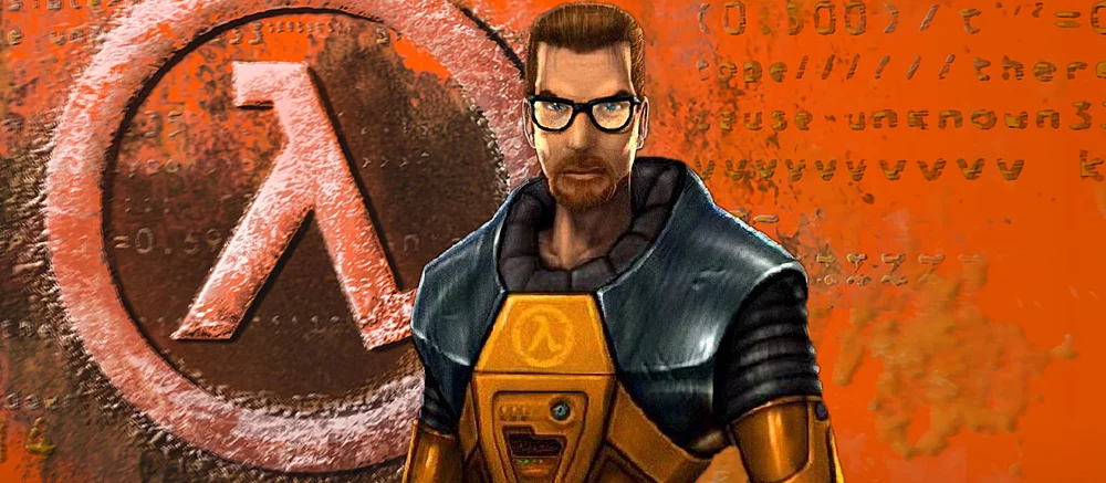Спустя 25 лет после выхода Half-Life неожиданно получила обновление