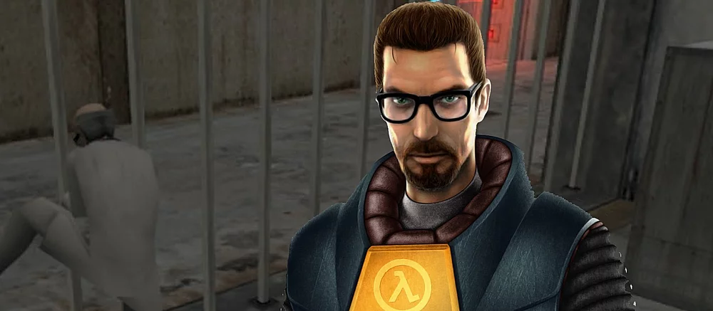 Спустя 25 лет в Half-Life исправили известный баг, который раздражал игроков